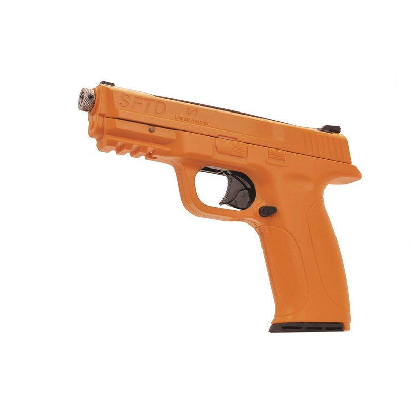 SF 25 - M&P Pro Lasertrainingspistole - IR-Laser